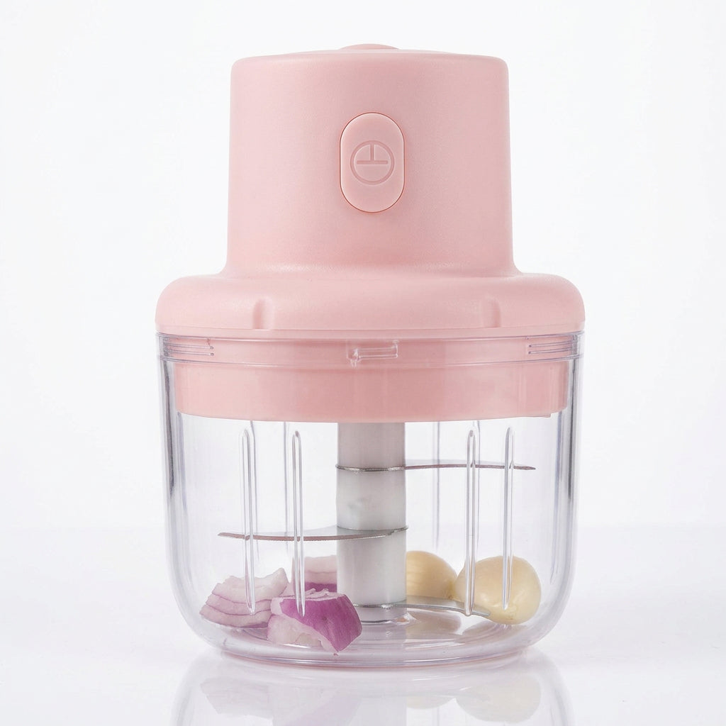 Electric food chopper wireless – Shopezo
