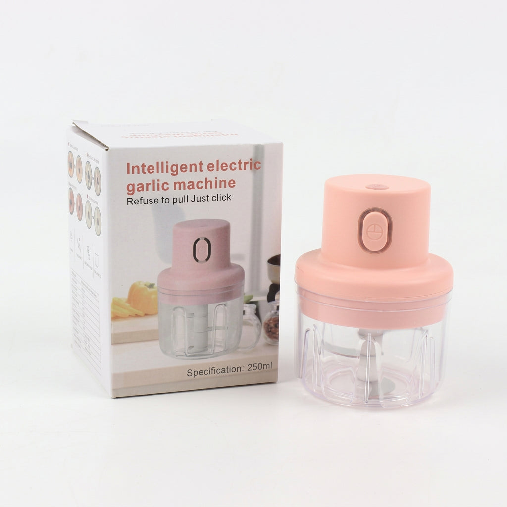 Electric food chopper wireless – Shopezo